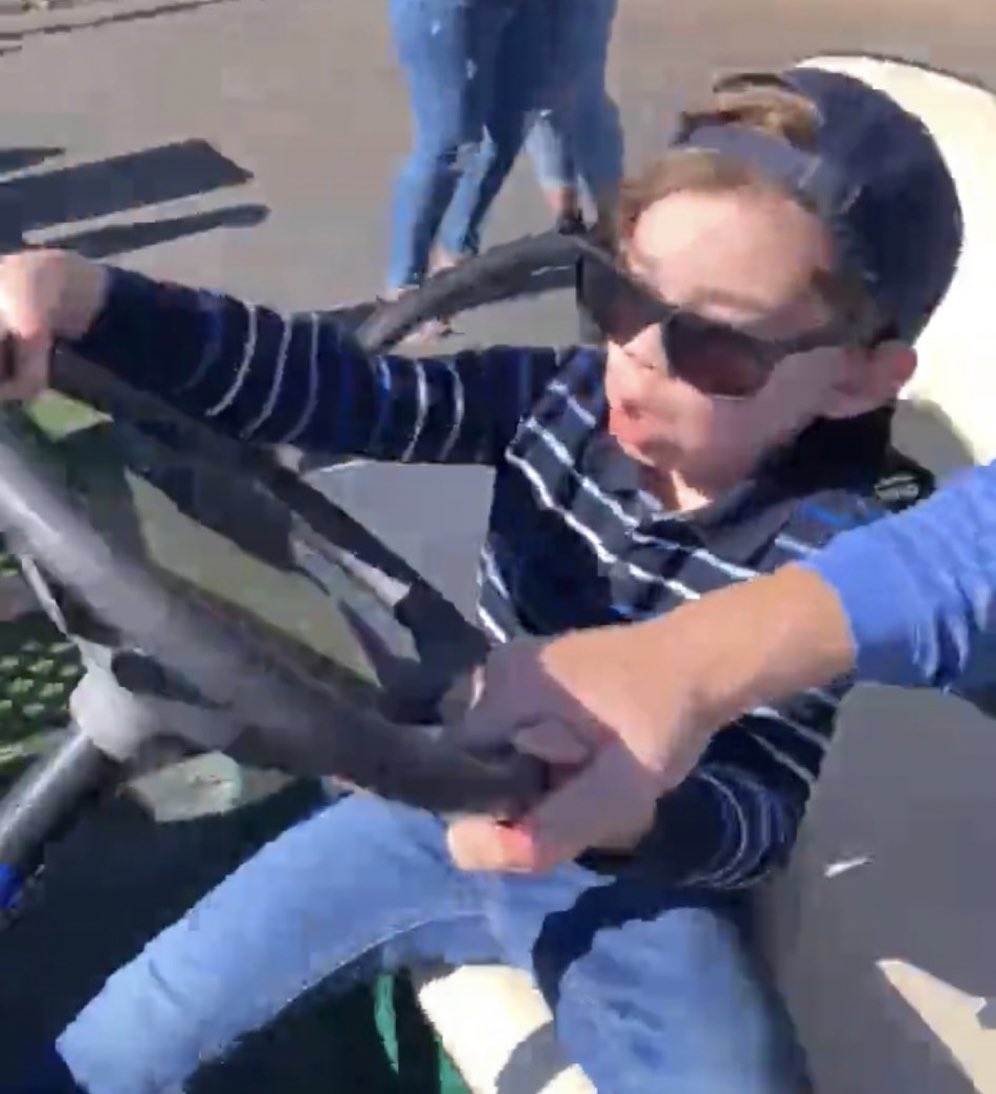 pullin up to the weekend like