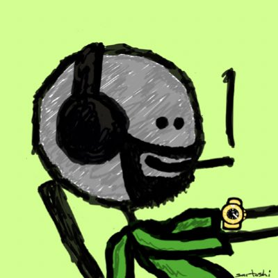 #NewProfilePic #mfers