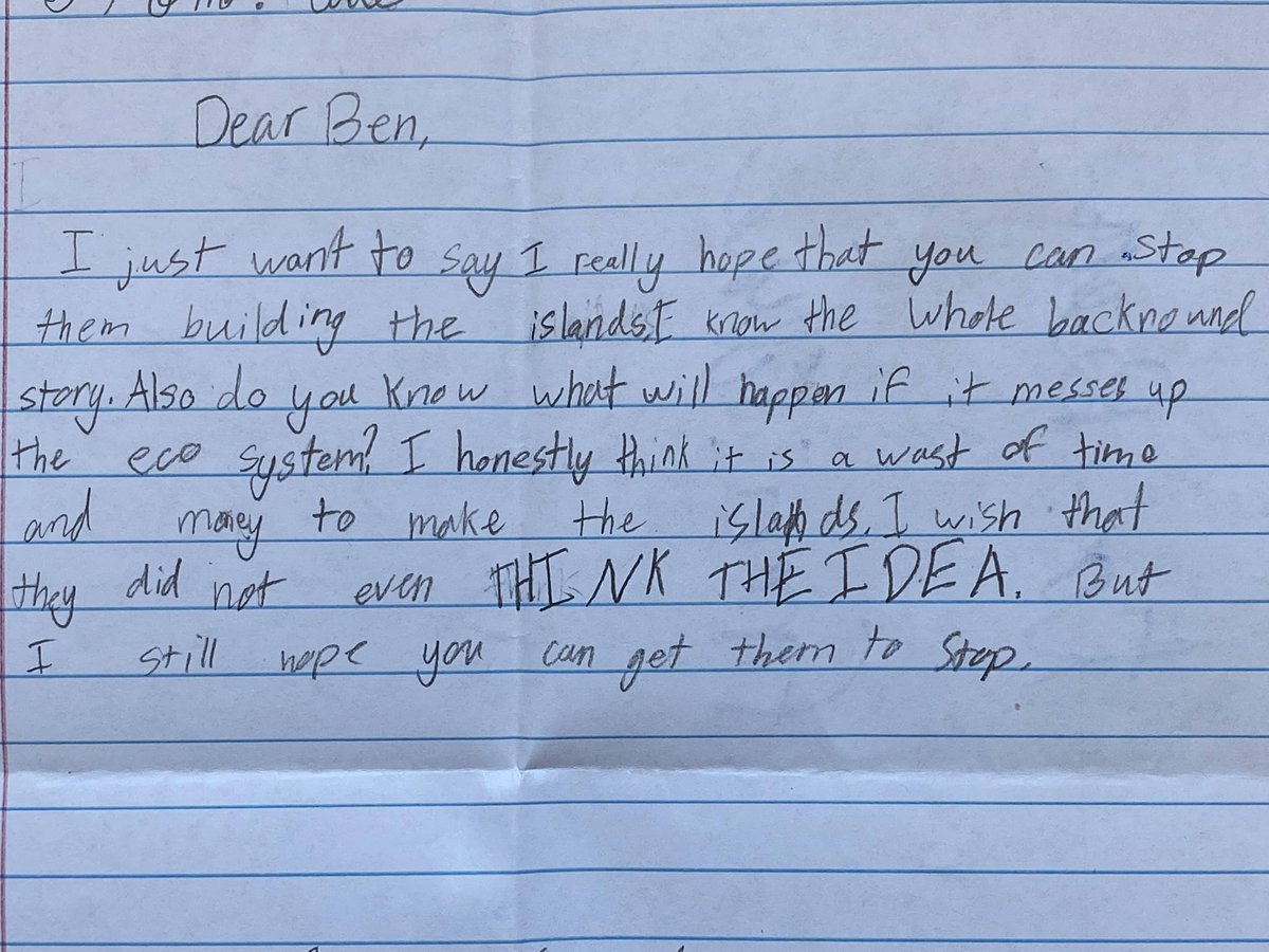 Ben Abbott tweet media