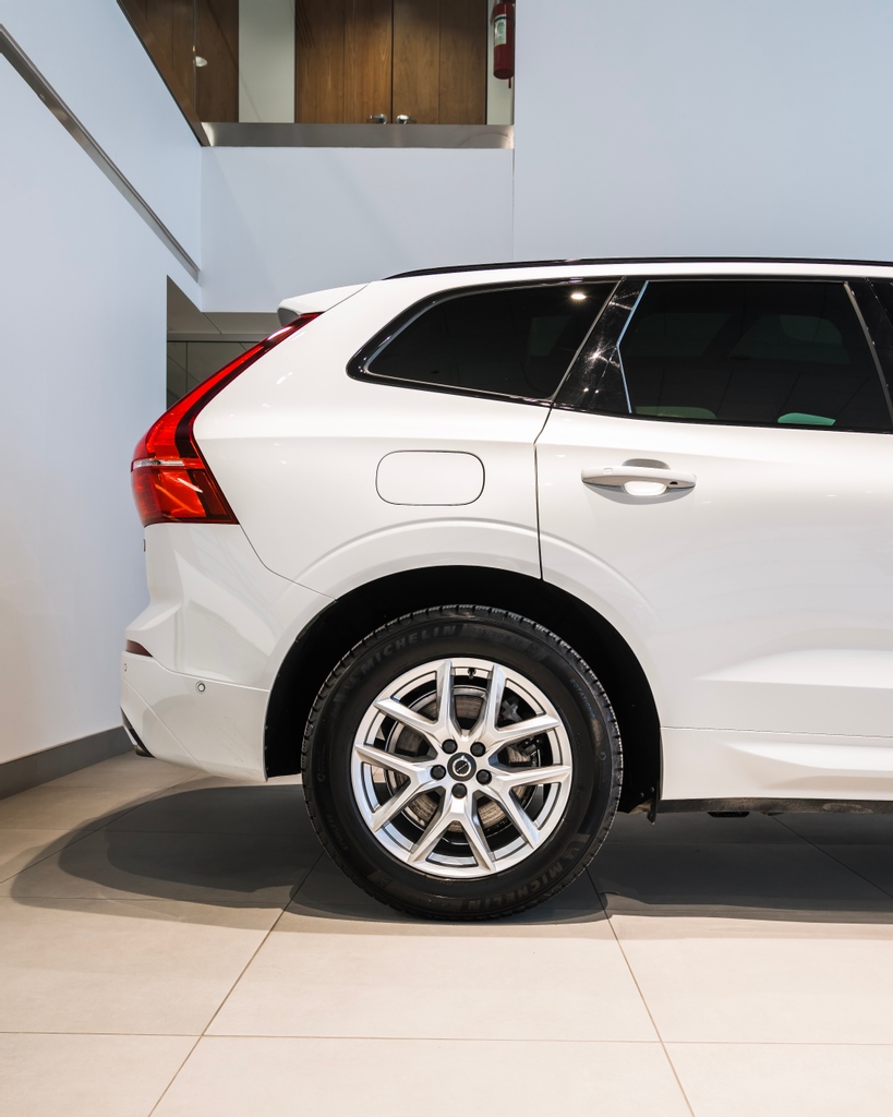 Make the most of your Friday afternoon and find the perfect car at Volvo of Toronto! Drop by 43 Eastern Ave, and one of our experts will be happy to help you.
