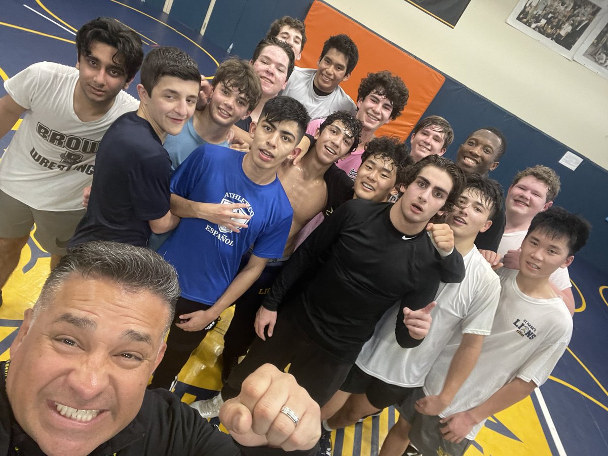 Support SM Wrestling as we go to battle at FWCD tomorrow at 9am-2pm. youtu.be/TeEA6-ftk4E