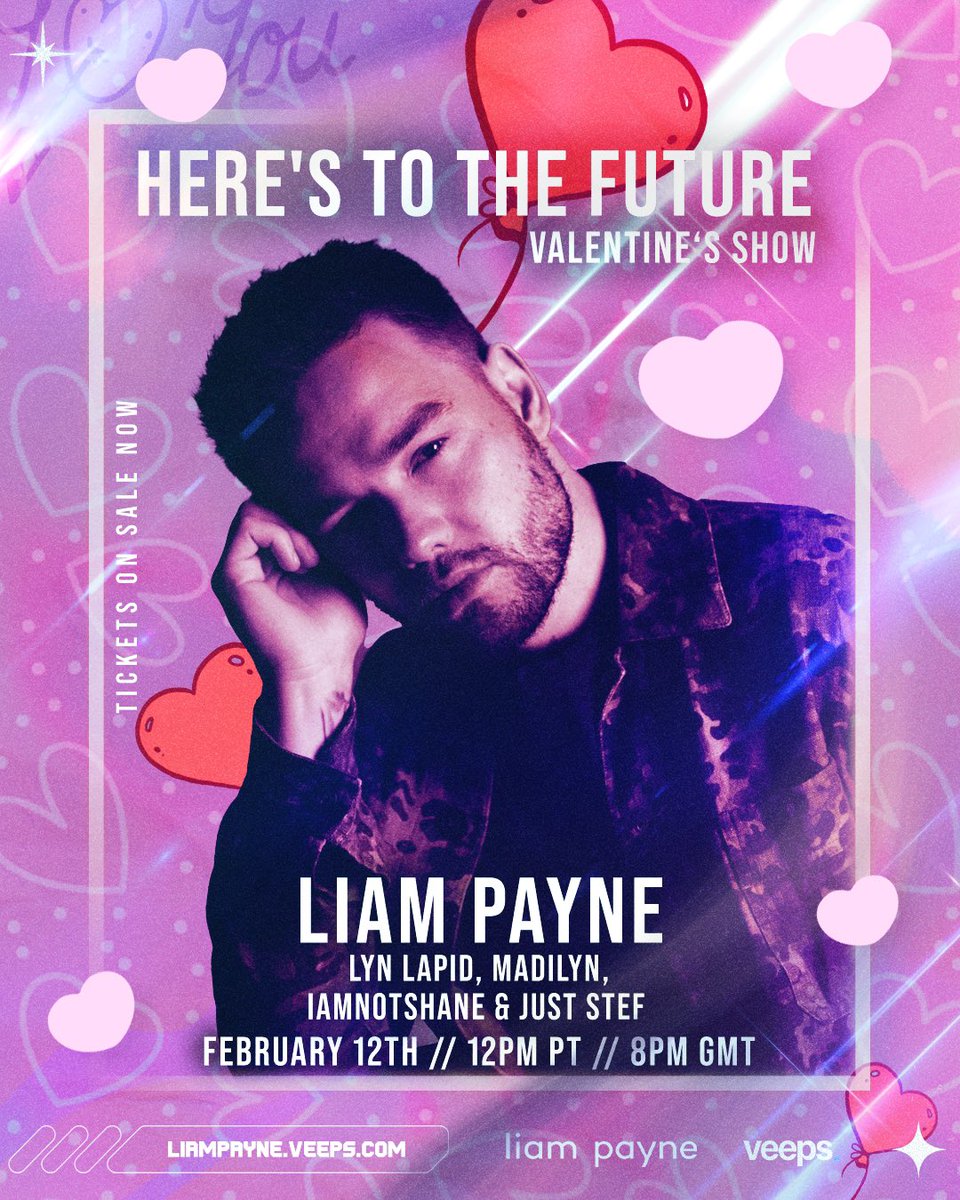 ljpayneteam's tweet image. The last show              The next show
#LPFinalAct
#HeresToTheFuture