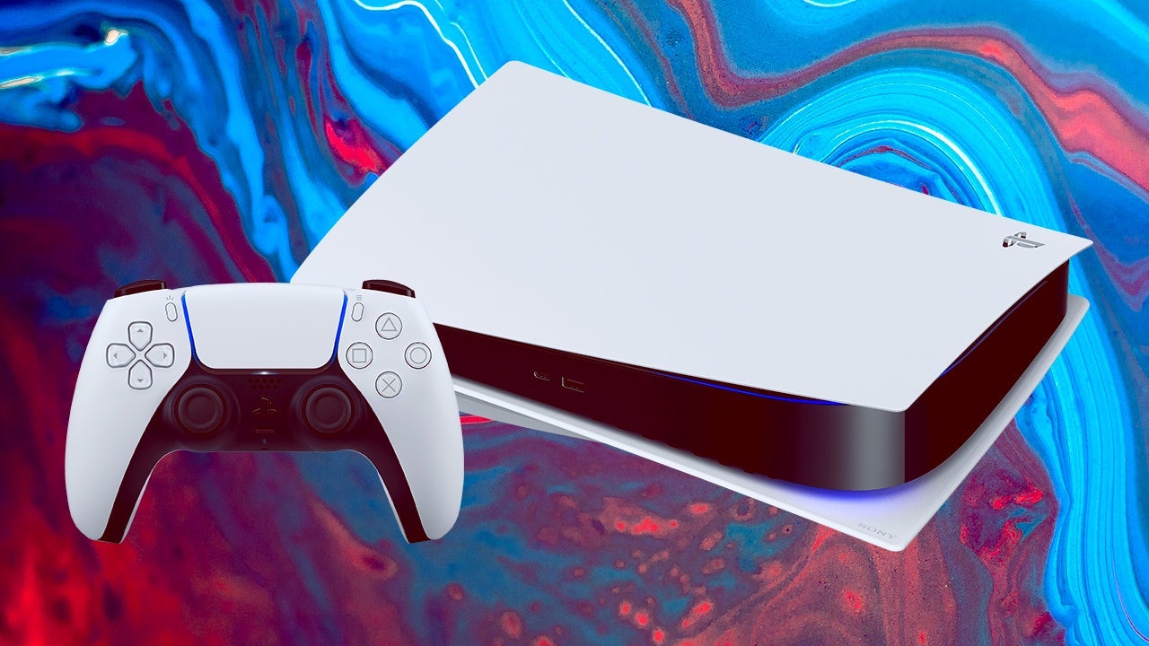 IGN on Twitter: "The PS5 was the best-selling console in the U.S. in  January 2022. https://t.co/DbQgOBK7cE https://t.co/20NQHJd8ew" / Twitter