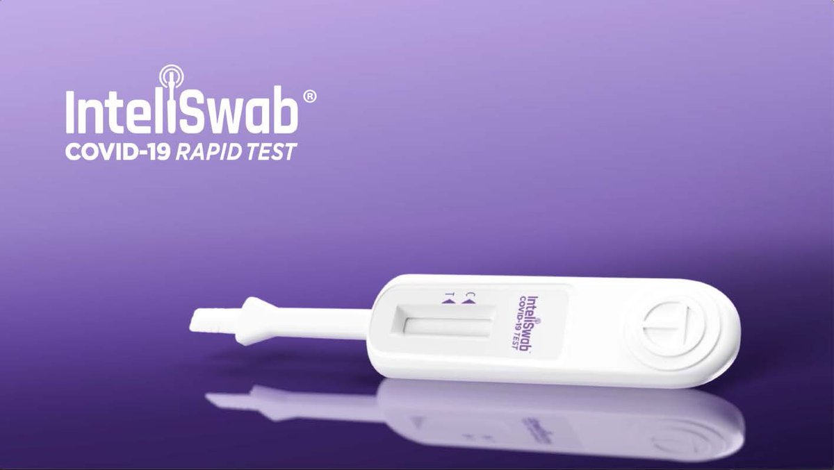 Orasure Technologies Orasure Twitter