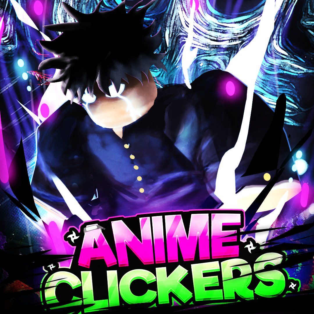 Anime Clicker Simulator Codes June 2023  free boosts and yen