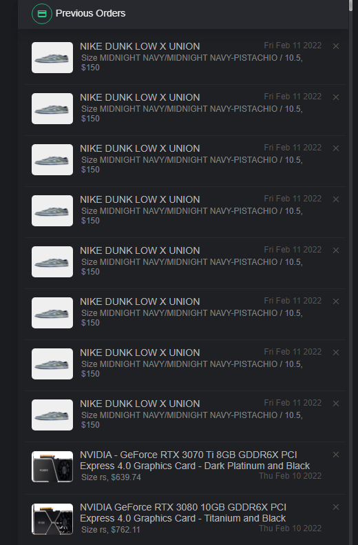 🥱✅
yerrrr s/o the boys
@wrathsoftware <a href="/SlashProxies/">Slash Proxies</a>
