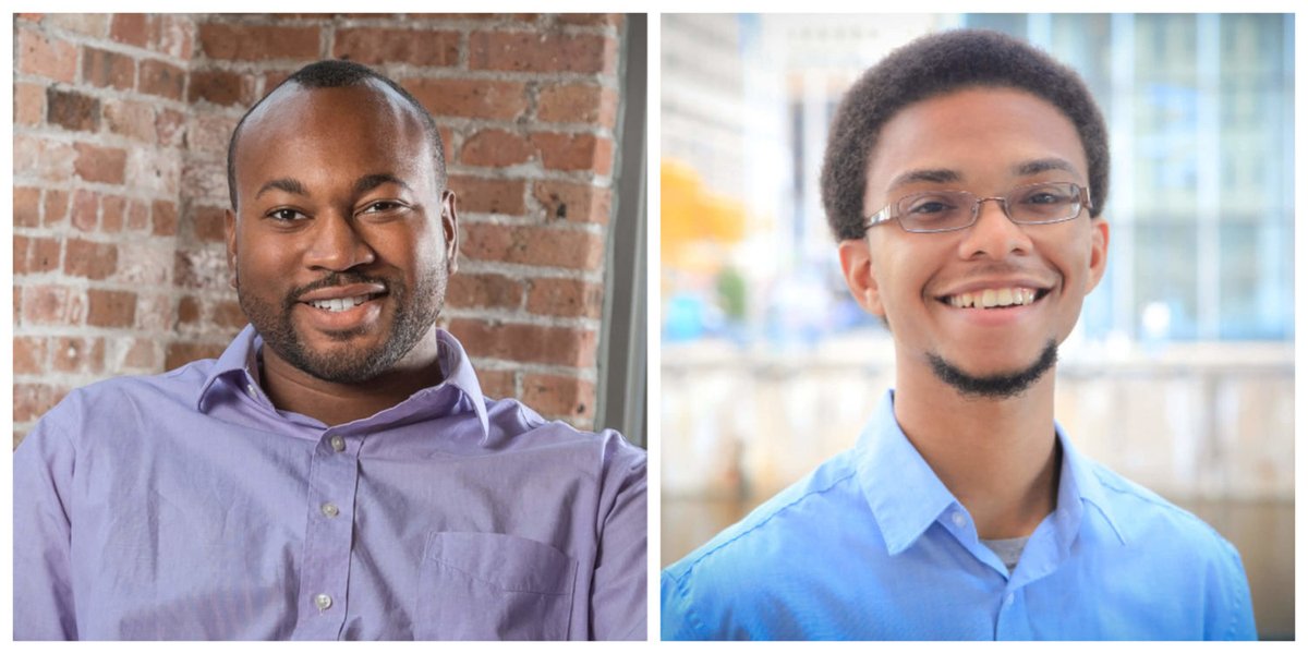 Check out Nolman Davis highlighted in the article "Building Black: Celebrating Wisconsin's Black Architects, Part 3" by <a href="/madison_365/">Madison365</a>. ow.ly/JX4K50HT3QT