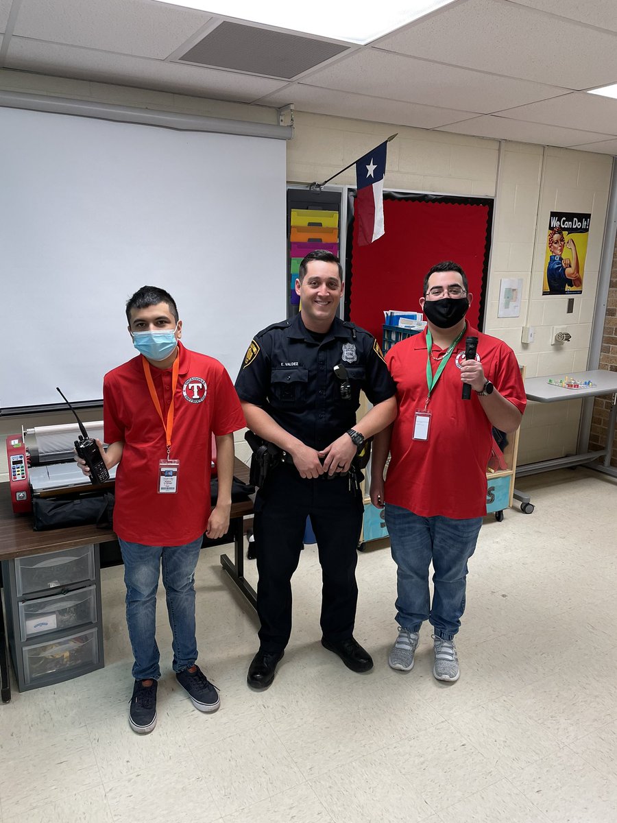 Richelle Morales tweet media