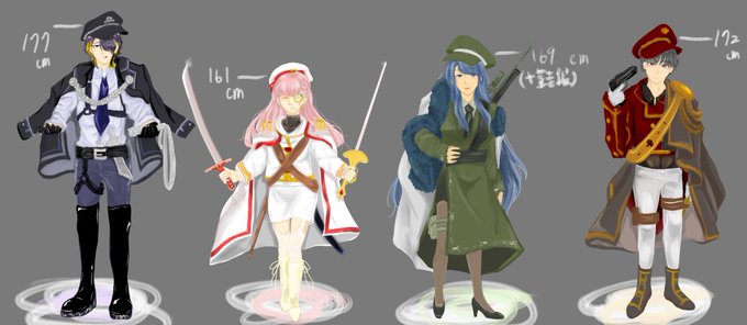 軍服 高画質 のtwitterイラスト検索結果 古い順 軍服 高画質 のtwitterイラスト検索結果 古い順