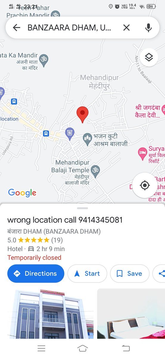 banaasa's tweet photo. @googlemaps https://t.co/OpIZmyacSI