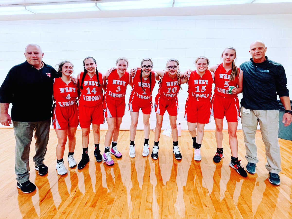 WLHGirlsTrack's tweet photo. JV lady Rebels play their last basketball game today at Lincolnton https://t.co/R6m8AR0HWH