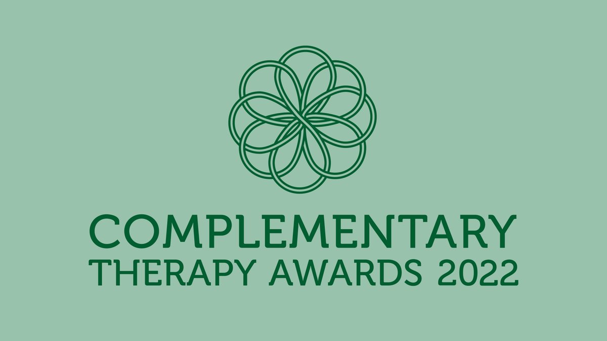 Thank you everyone for being part of the Complementary Therapy Awards &amp; for making it so special. Huge congratulations to all our winners &amp; finalists – it has been a privilege to hear about you &amp; your projects today! <a href="/Integrative_HC/">Integrative Health Convention</a> <a href="/CollegeofMed/">College of Medicine</a> <a href="/ukhealthradio/">UK Health Radio™</a> #CompTherapyStars