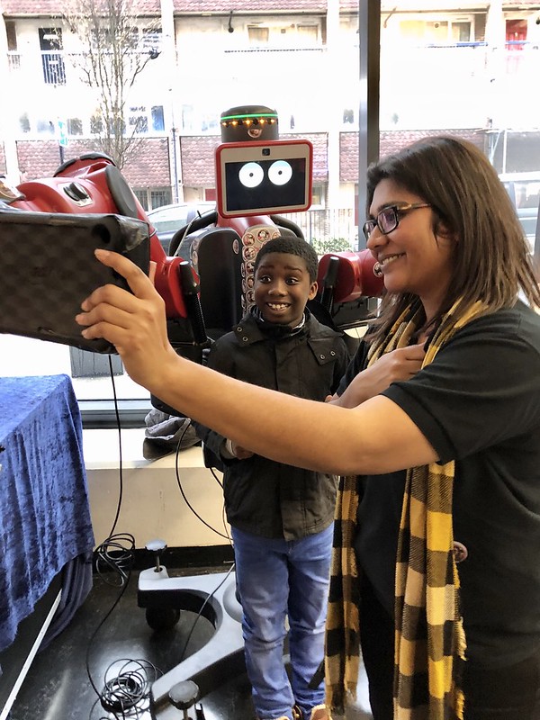 Prof. Mehmet Karamanoglu tweet media