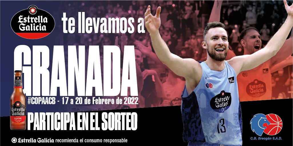 Río Breogán tweet media