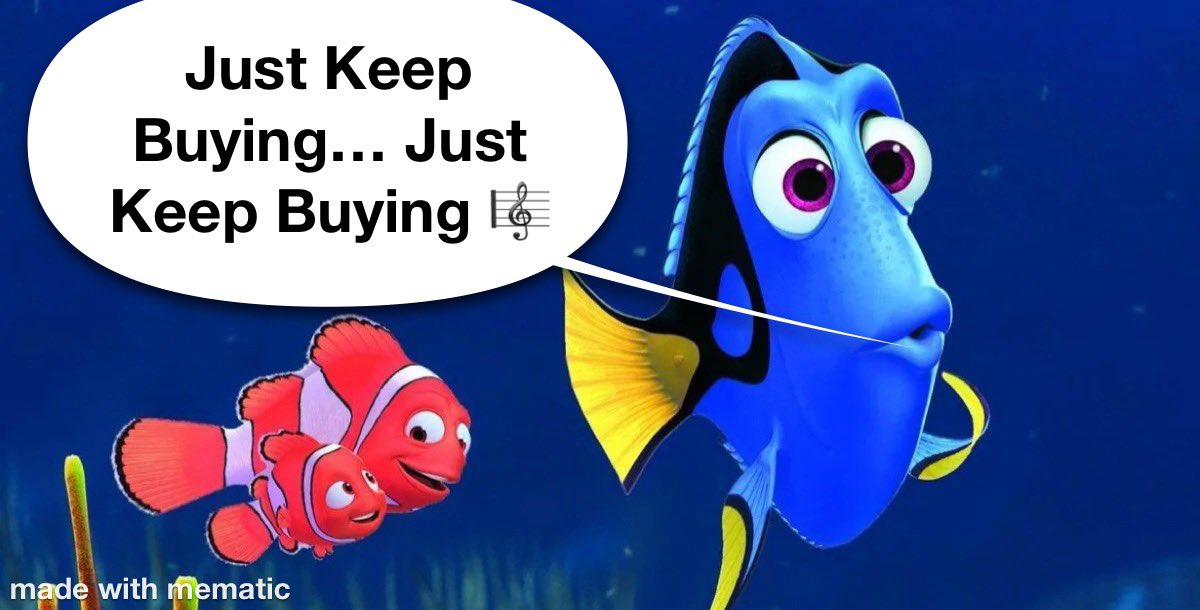 BlockOverBit's tweet image. When #ADA dips but you know the fundamentals of #Cardano will prevail