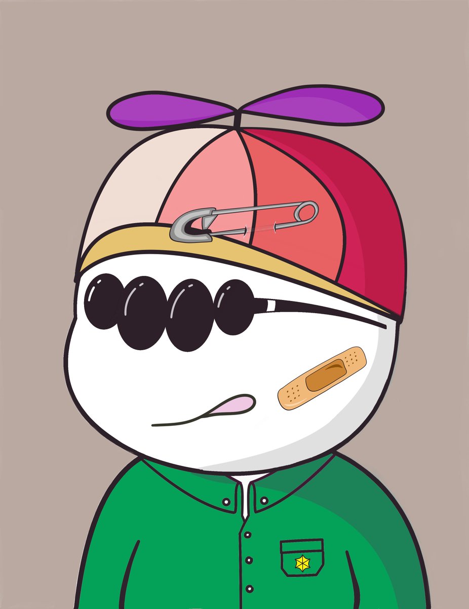 CuriousSpiders's tweet photo. x2 Free #NFTGiveaway 🎉

Drop your $ETH address, Follow &amp; RT

#NFT #NFTs #NFTcommunity https://t.co/kN3CNoPFok