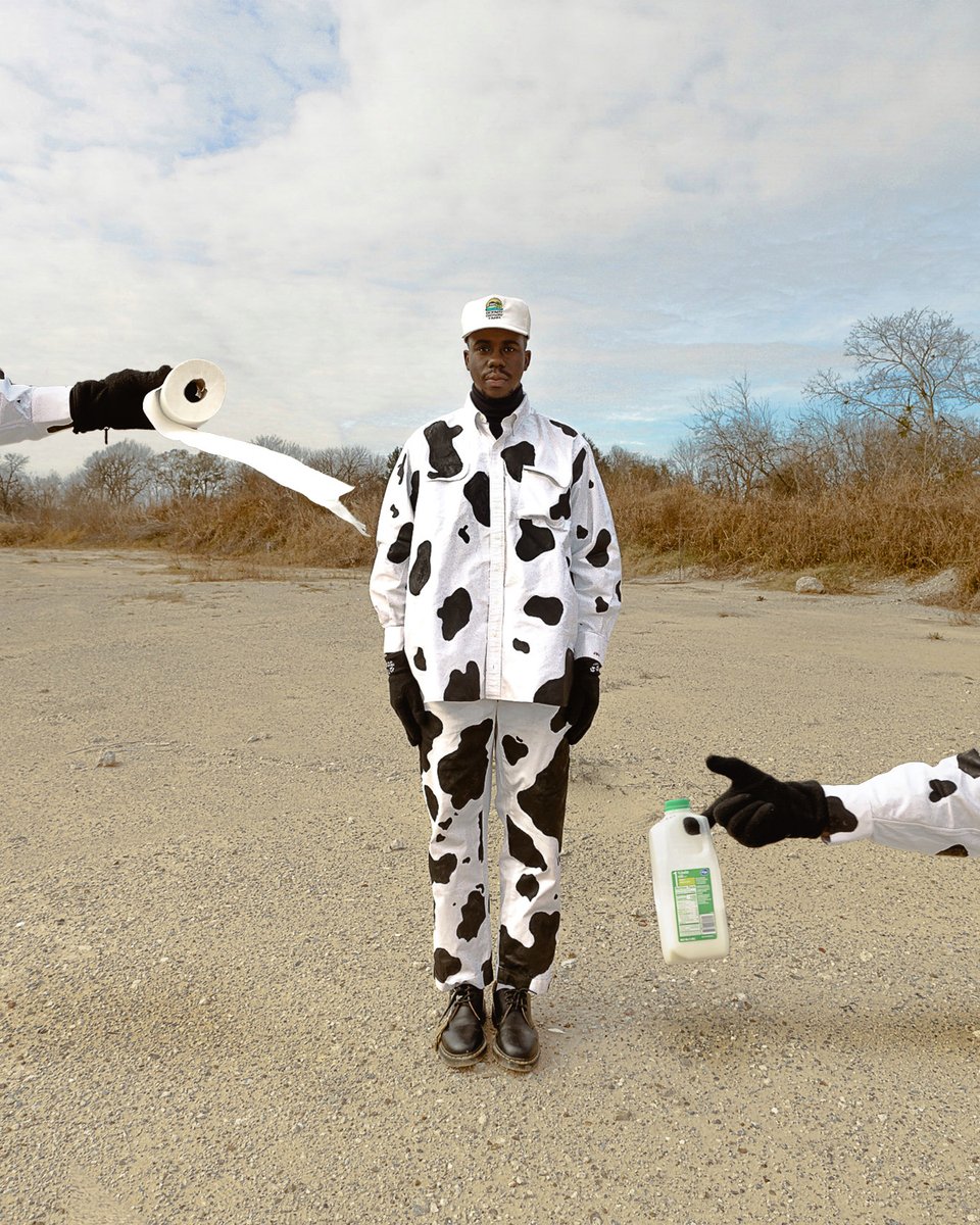 Jusalonge's tweet photo. DON'T CRY OVER SPILLED MILK

Wardrobe Created by : @Jusalonge 
Captured by : @TNVisuals https://t.co/zK5YMnMGbh