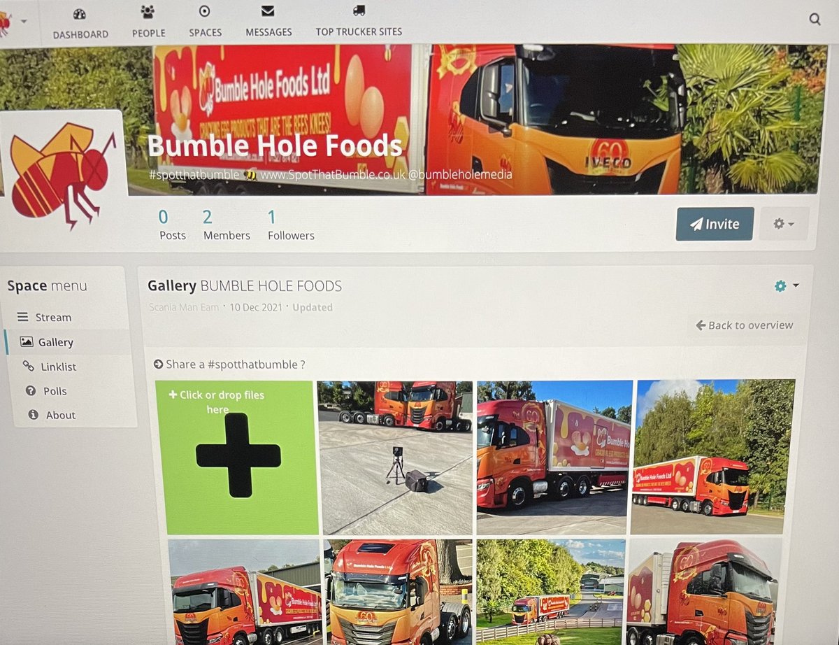 TruckPromo's tweet photo. Space page update for @BumbleHoleFoods on https://t.co/dJJVTm4sgs Companies get onboard with a sign up. @CrouchRecovery @RS_Recovery @sarahkingKHH https://t.co/XRxHCC0F4w