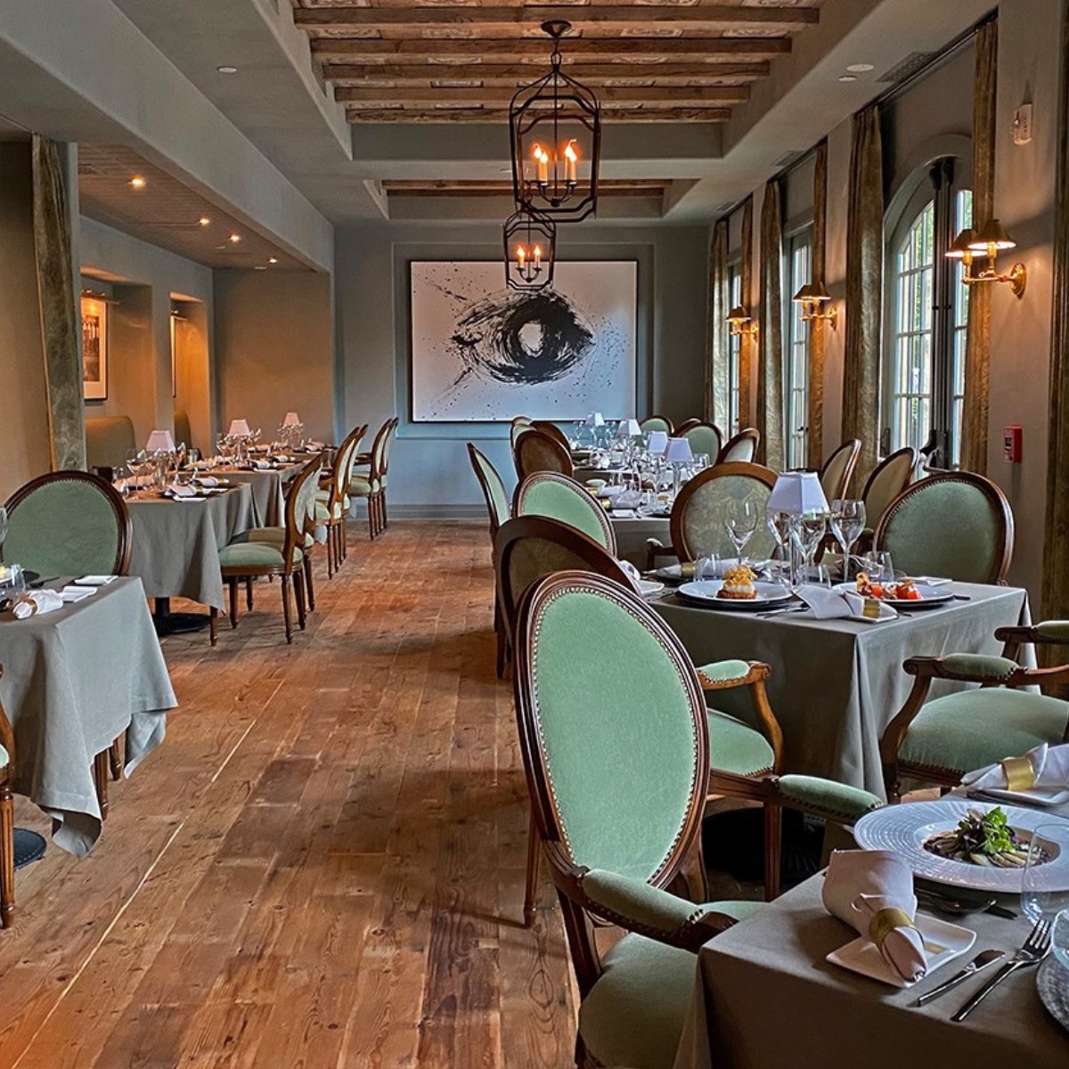 Hotel Granduca tweet media