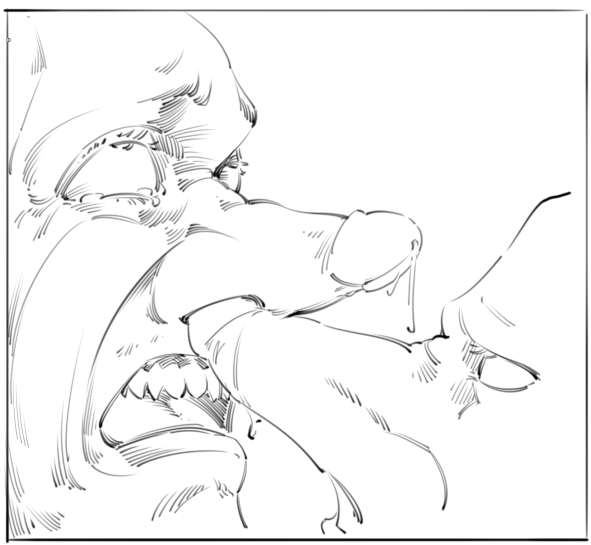 god twitter went oopsie boopsie and it scared me but here's an rkgk 