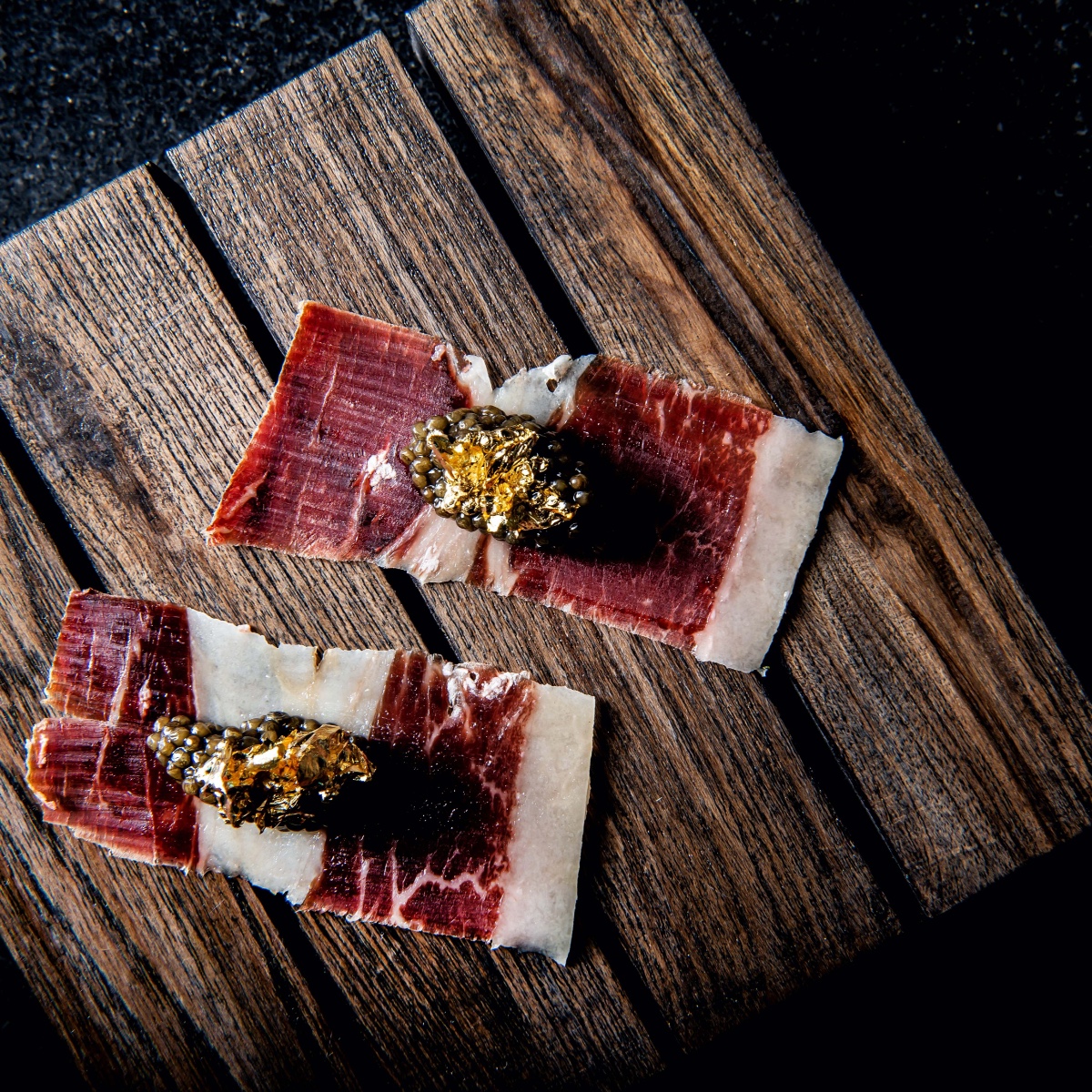 #BazaarMeat by @chefjoseandres #Chicago is as good as gold. Come see for yourself: fal.cn/3m5Ad.