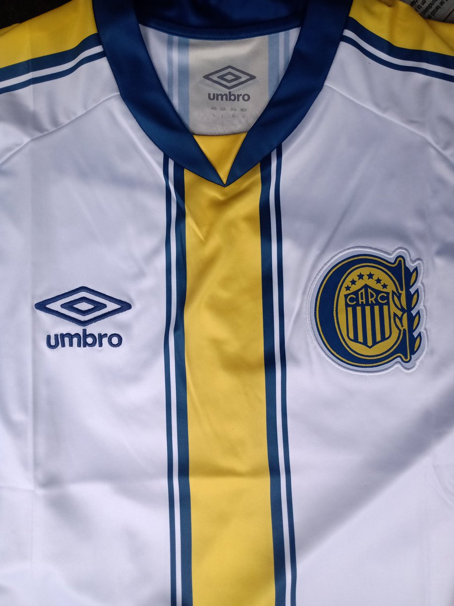 Quique Genovar (@egenovar) on Twitter photo ¡ATENTI CANALLA!
Sorteo de la camiseta alternativa de <a href="/RosarioCentral/">Rosario Central</a> gentileza de <a href="/UmbroArgentina/">Umbro Argentina</a>. El lunes a la noche conoceremos al ganador/a así la tenés para ir el martes al Gigante.
Requisitos:
*Seguir esta cuenta.
*Darle RT y MG a este posteo. ¡ATENTI CANALLA!
Sorteo de la camiseta alternativa de <a href="/RosarioCentral/">Rosario Central</a> gentileza de <a href="/UmbroArgentina/">Umbro Argentina</a>. El lunes a la noche conoceremos al ganador/a así la tenés para ir el martes al Gigante.
Requisitos:
*Seguir esta cuenta.
*Darle RT y MG a este posteo.
