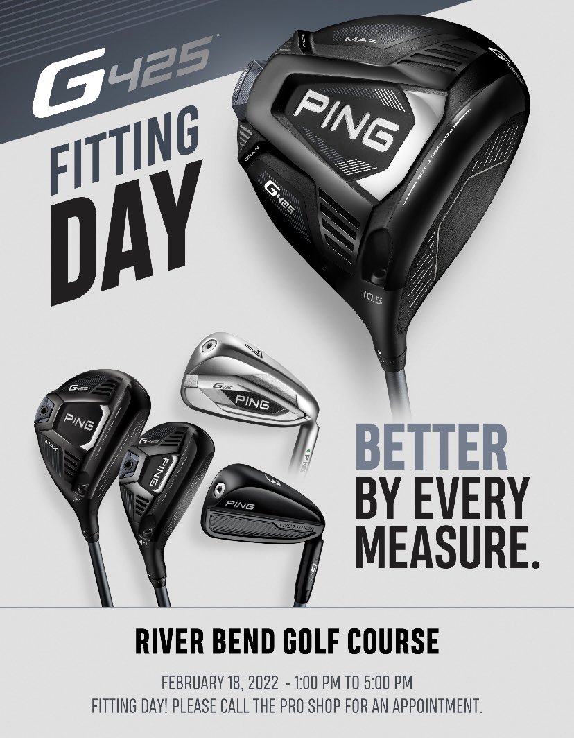 The Pit Fitting Center (@rbpitfitting) on Twitter photo The New Ping I525 irons just showed up! Call to book a private fitting, or sign up for our fitting day on February 18th! <a href="/PingEdmonton/">Colin Gilliard</a> <a href="/pingcanada/">PING Canada</a>
#getfitatthepit The New Ping I525 irons just showed up! Call to book a private fitting, or sign up for our fitting day on February 18th! <a href="/PingEdmonton/">Colin Gilliard</a> <a href="/pingcanada/">PING Canada</a>
#getfitatthepit