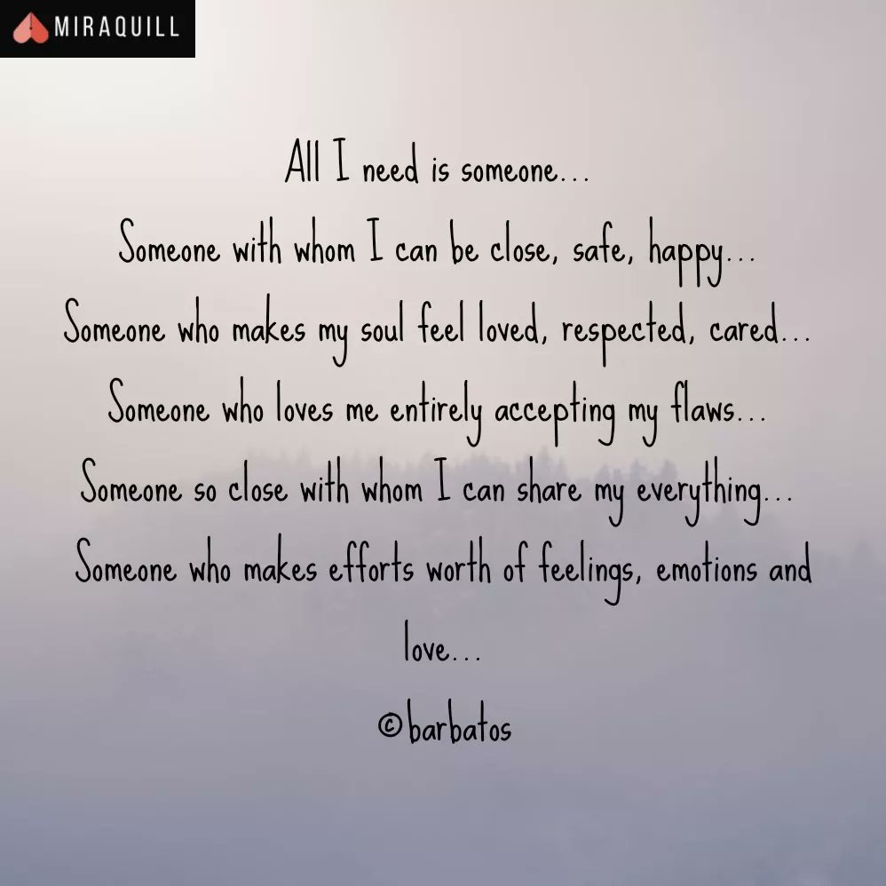 revanish293's tweet photo. All I need is someone ✨✨✨
#WritingCommunity #writer #writerslift #writerscommunity #writing #Writers #Writers #writersblock #WritersCafe #writersnetwork #writingprompts #POEMS #poetry #poetrytwitter #love #Feeling #Special https://t.co/QsA5cY7Q42