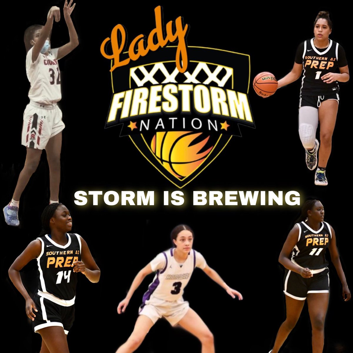 Southern Arizona Hoops Review (@vincentjlombard) on Twitter photo 👀 It’s gettin 🔥🔥🔥 <a href="/azfirestorm/">FirestormNation</a> @1NationBball <a href="/AcholMagot/">Achol Magot</a> <a href="/KenedieMatthews/">kenedie matthews</a> <a href="/LeopoldoSunday/">sunday leopoldo</a> #nextlevel #elitegirls #spring2022 #adidasgauntletgold 👀 It’s gettin 🔥🔥🔥 <a href="/azfirestorm/">FirestormNation</a> @1NationBball <a href="/AcholMagot/">Achol Magot</a> <a href="/KenedieMatthews/">kenedie matthews</a> <a href="/LeopoldoSunday/">sunday leopoldo</a> #nextlevel #elitegirls #spring2022 #adidasgauntletgold