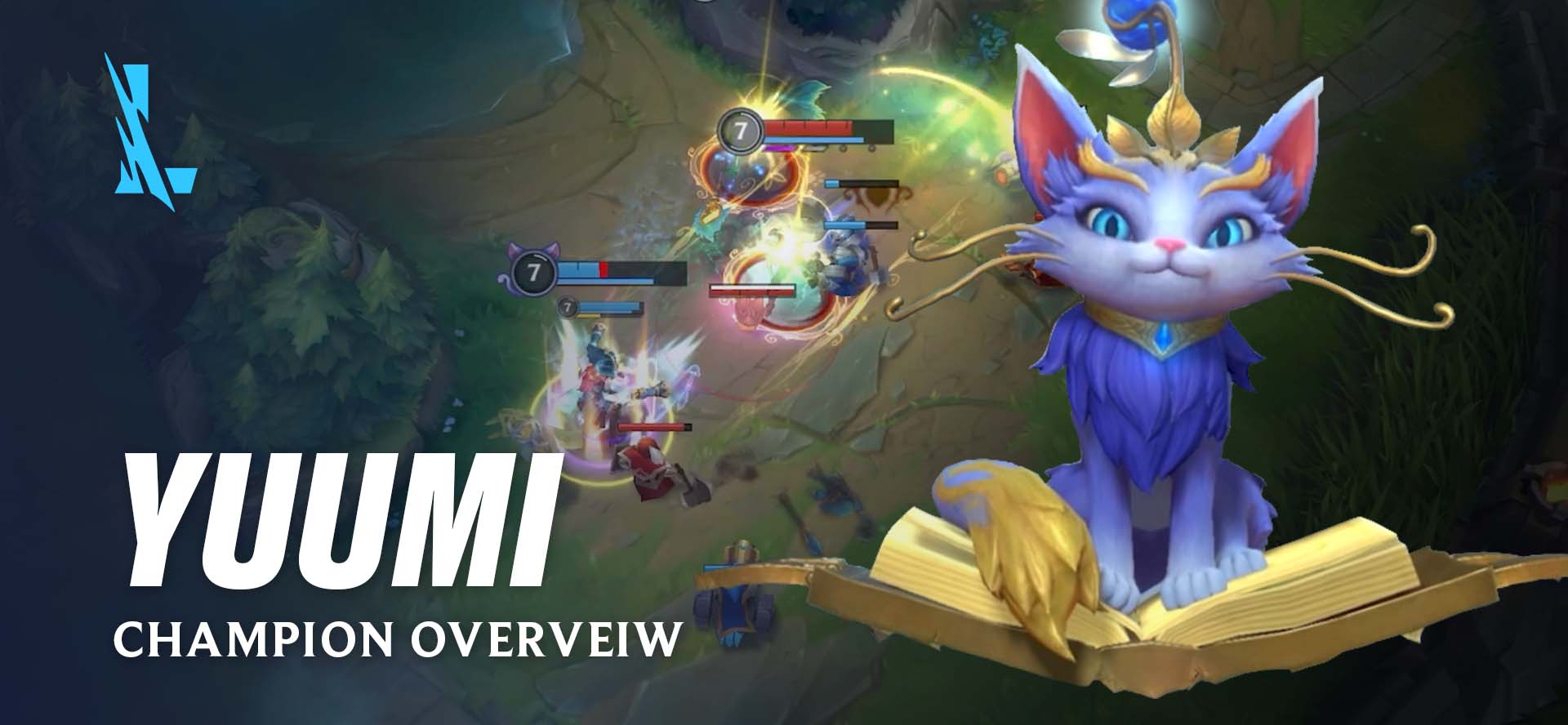 League of Legends: Wild Rift on Twitter: 