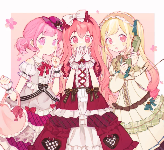 💝💝💝 