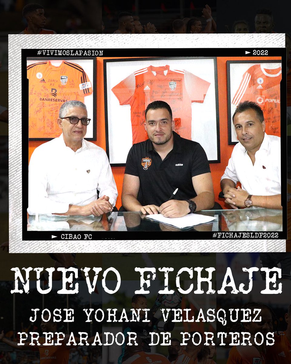 Cibao Fútbol Club tweet media