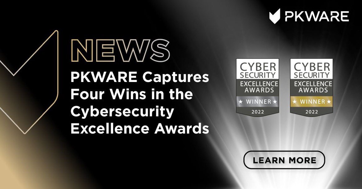pkware pkware