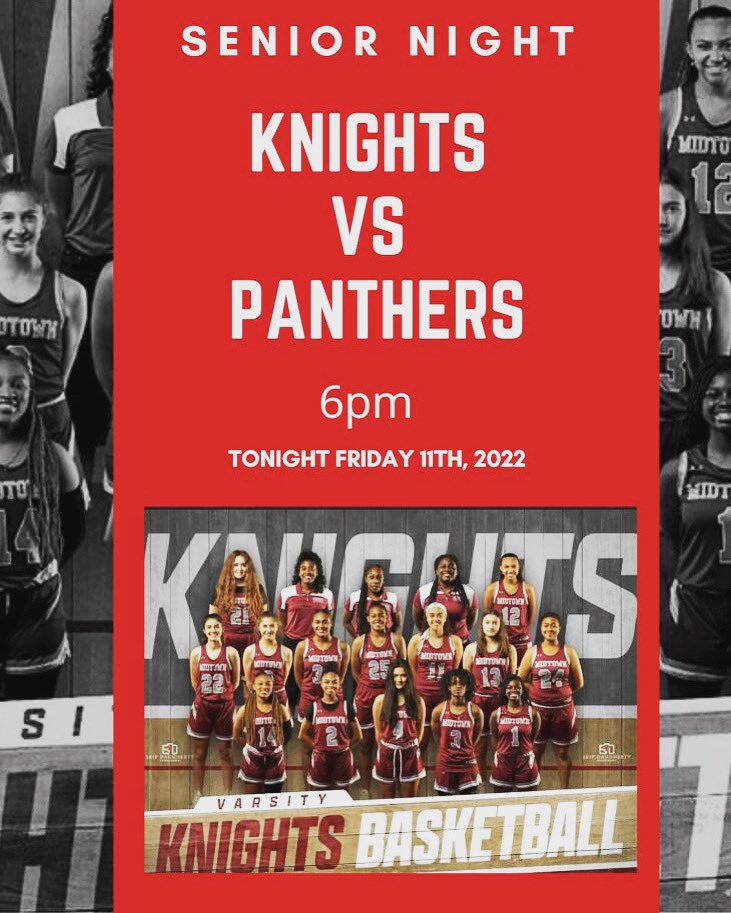 ITS FINALLY HERE‼️ SENIOR NIGHT TONIGHT 🙌🏾🏀❤️‼️
 
#IMAPCTtheGame | #preparetobattle⚔️🛡  #everymomentcounts❤