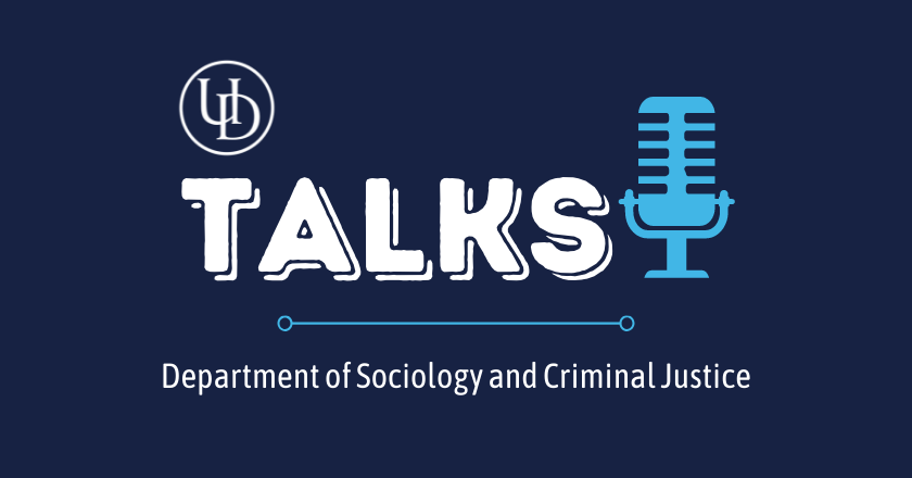 UDubuque's tweet photo. The Department of Sociology and Criminal Justice prepares students for careers in criminal justice, human services, law, and related fields. View today's #UDTalks to learn more➡️https://t.co/6G0JV0cSDl https://t.co/a8OOYKRKcC