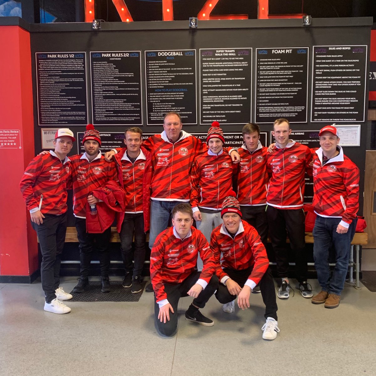 Robert Mackenzie tweet media