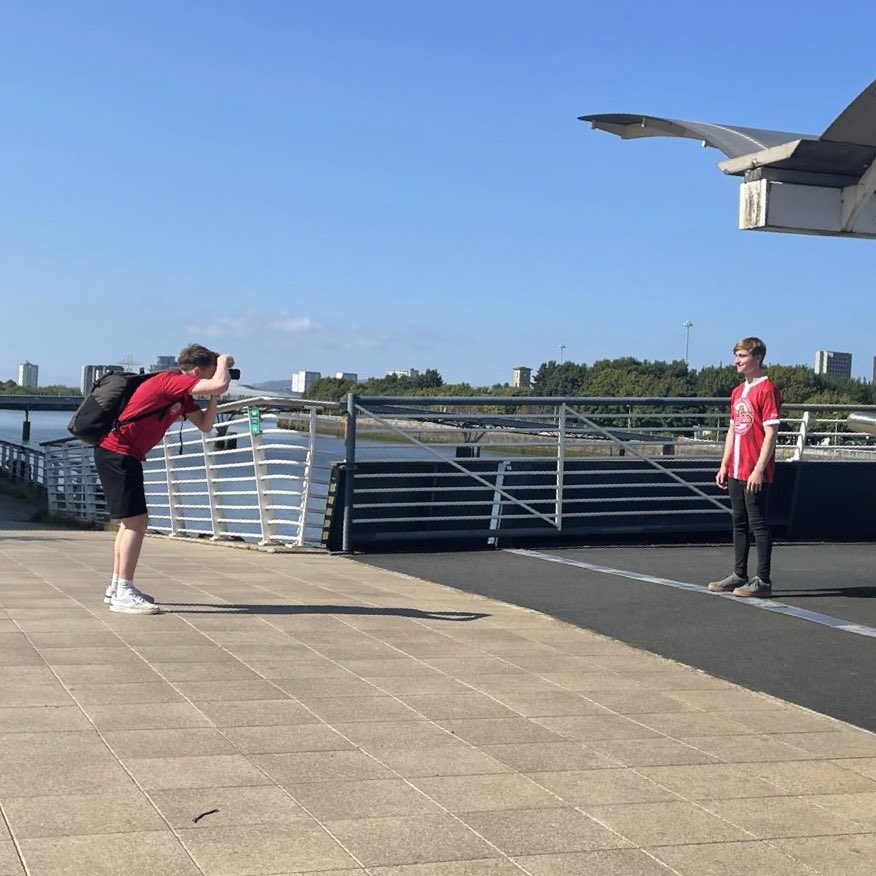 Robert Mackenzie tweet media