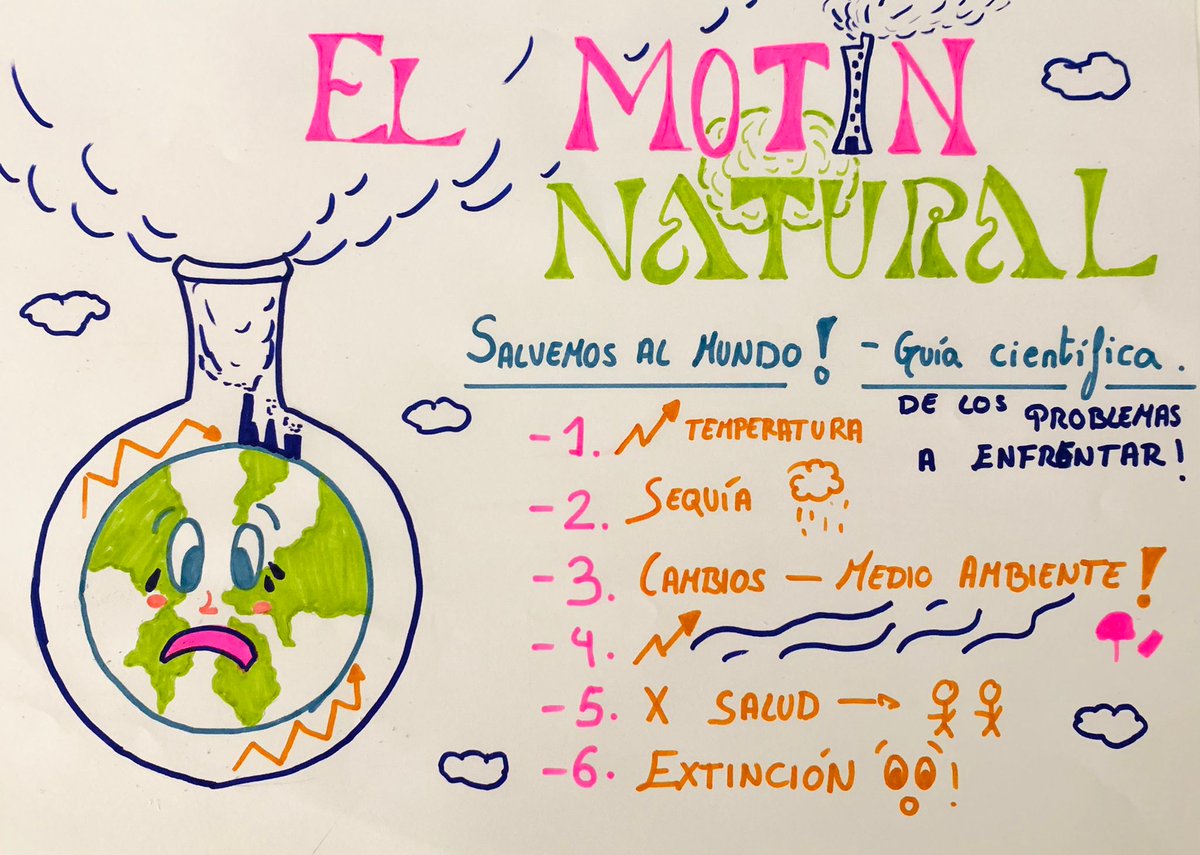Maararranz's tweet photo. MITO: No se ha llegado a un consenso científico global sobre el cambio climático🌍
#MITOCAMBIOCLIMÁTICO 
#SEMANASOLIDARIA 
@DavidClaretSG @Claretsegovia @fproclade @DianaPortfolio @paulacarrerasg https://t.co/ml6OQB1E8V
