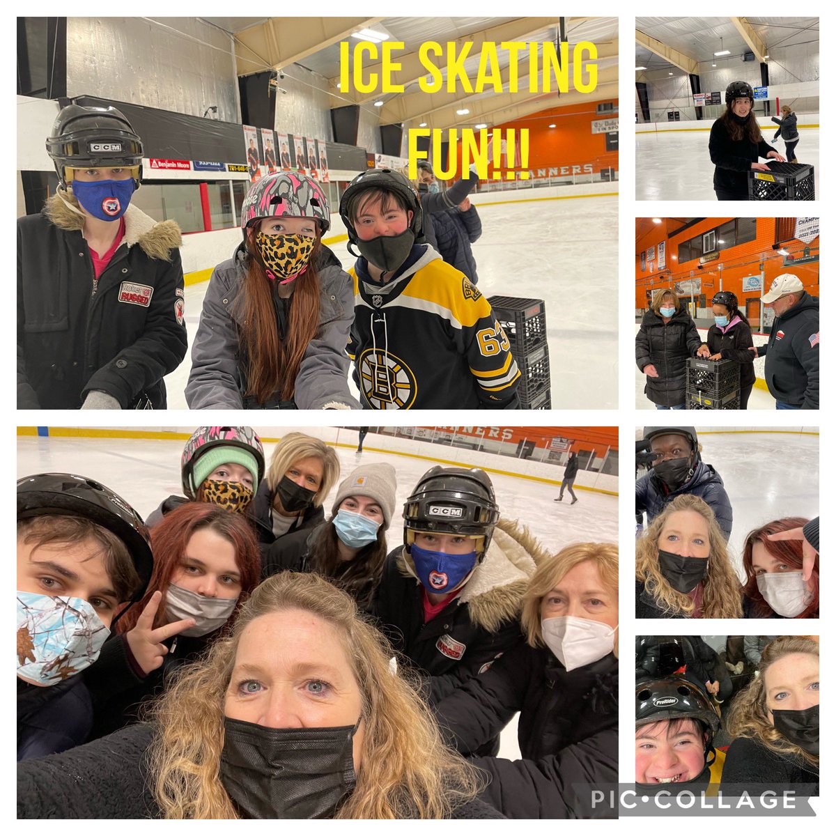 Ms. Pam's Class tweet media