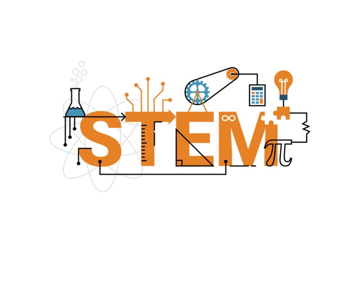 Happy International Day of Women in STEM!