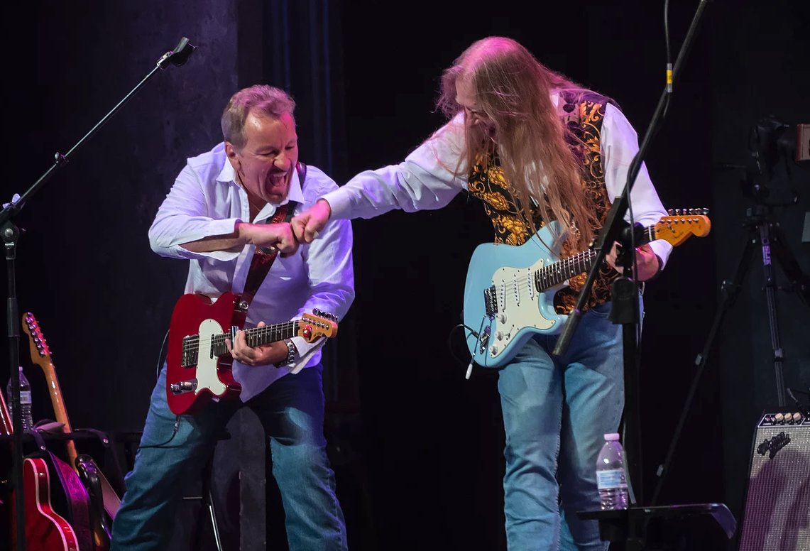 The Long Run - Eagles Tribute tweet media