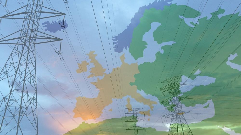This Week in Energy Intelligence for Smart Buildings: "Energy crisis in Europe: How are countries dealing with soaring bills?" and more zpr.io/fhKUTTYpRy6t