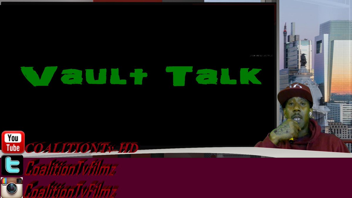 VaultBoyVague's tweet image. Checkout #VaultTalk Eps "136" #DaBaby Fights His Baby Mother Brother #Danileight at a Bowling Alley In #La Click On The Link Below &amp;amp; Stream Full Epsiode 
👇🏾👇🏾👇🏾
youtu.be/YGZC0u4iUks #Podcast #StreetNews #Share #Like #Repost #Comment #Subscribe Thanx!