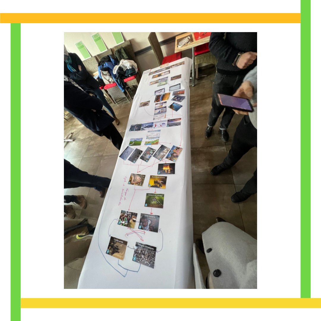 EngaJeune's tweet photo. Enga’Jeune propose une formation sur les Enjeux du Développement Durable (EDD) et la fresque du climat aux éco-délégués et aux jeunes qui veulent en apprendre plus sur ses sujets.

Envie de mettre en place un atelier ? Contactez-nous ! https://t.co/WeC1iYcBhs
