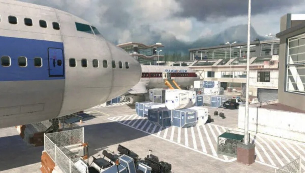 CODMW4Informer's tweet photo. 🚨 MW2 MAPS COMING TO Modern Warfare II (reminder):
• Favela
• Highrise
• Terminal
• Quarry
STAY TUNED by following @CODMW2Informer! https://t.co/3ERhXvF18h