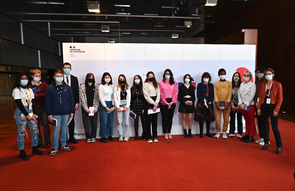 🇫🇷 MarleneSchiappa tweet media