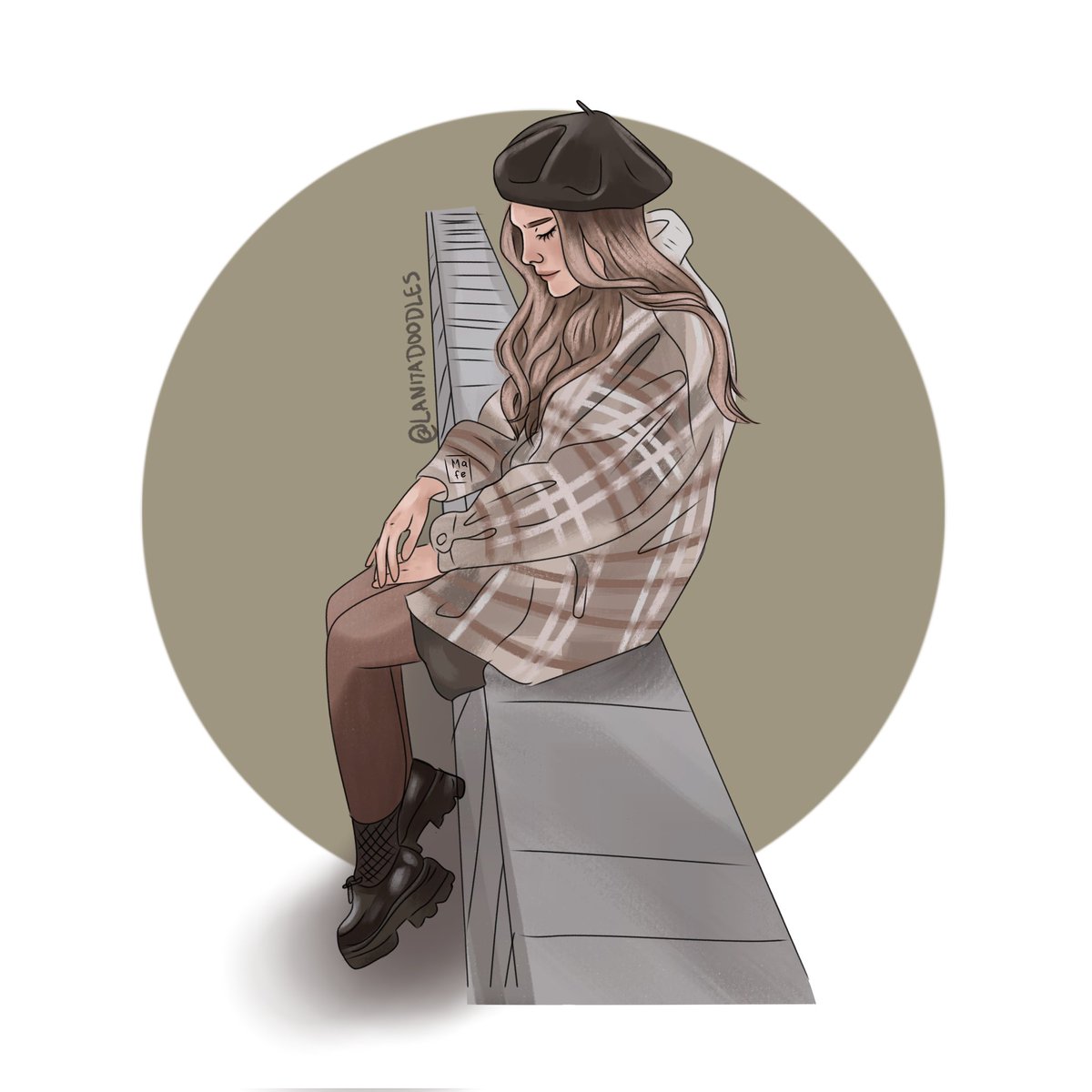 lanitadoodles's tweet photo. 🤎 https://t.co/qu90RAfT76
