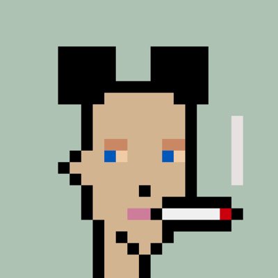 cbsnft's tweet photo. #NewNFTProfilePic https://t.co/S8pK7rDqHr
