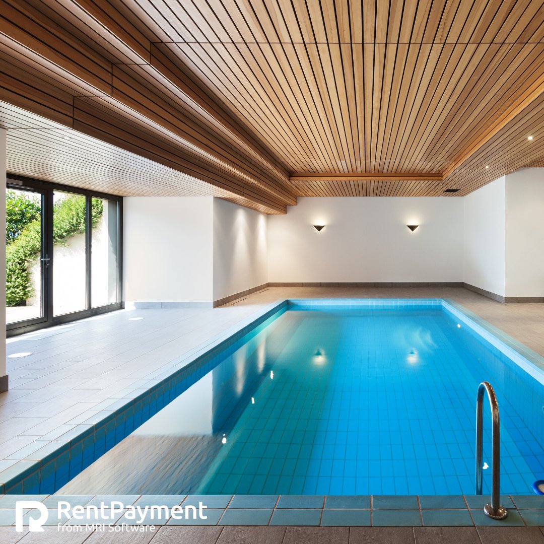 Smart locks, granite countertops, pet facilities, electric vehicle chargers...

What amenity are you most hoping to see at your next apartment community?