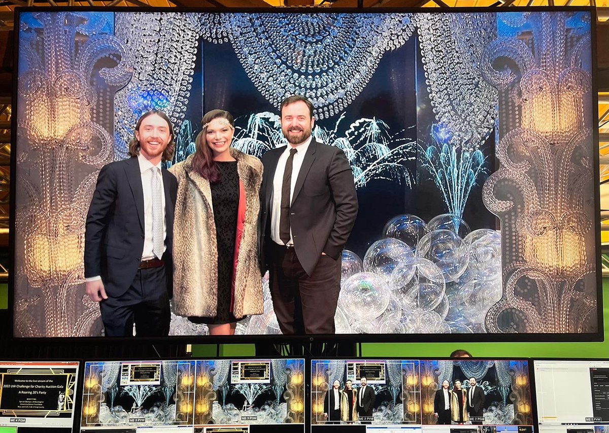 Foster MBA Program tweet media